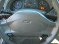 2004 White Chevrolet Impala   photo #19