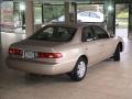 2000 Cashmere Beige Metallic Toyota Camry LE  photo #6