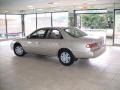 Cashmere Beige Metallic - Camry LE Photo No. 12