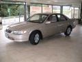 Cashmere Beige Metallic - Camry LE Photo No. 14