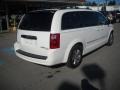 Stone White - Grand Caravan SXT Photo No. 3