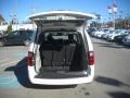 Stone White - Grand Caravan SXT Photo No. 4