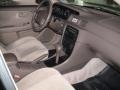 2000 Cashmere Beige Metallic Toyota Camry LE  photo #17