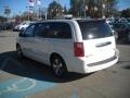 Stone White - Grand Caravan SXT Photo No. 5