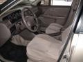 2000 Cashmere Beige Metallic Toyota Camry LE  photo #19