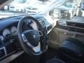 Stone White - Grand Caravan SXT Photo No. 9