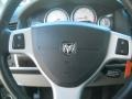 Stone White - Grand Caravan SXT Photo No. 19