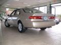 2000 Cashmere Beige Metallic Toyota Camry LE  photo #34