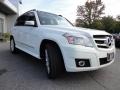 Arctic White - GLK 350 4Matic Photo No. 3