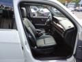 Arctic White - GLK 350 4Matic Photo No. 5