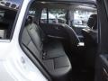 Arctic White - GLK 350 4Matic Photo No. 7