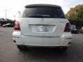 Arctic White - GLK 350 4Matic Photo No. 11