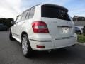 Arctic White - GLK 350 4Matic Photo No. 12