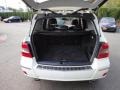 Arctic White - GLK 350 4Matic Photo No. 13