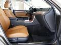 2007 Umbria Gray Metallic Infiniti M 35x Sedan  photo #19