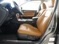 Umbria Gray Metallic - M 35x Sedan Photo No. 26