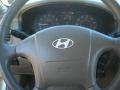 2004 White Pearl Hyundai Sonata V6  photo #19