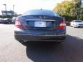 2008 Steel Grey Metallic Mercedes-Benz C 300 Luxury  photo #9