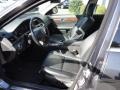 Steel Grey Metallic - C 300 Luxury Photo No. 14