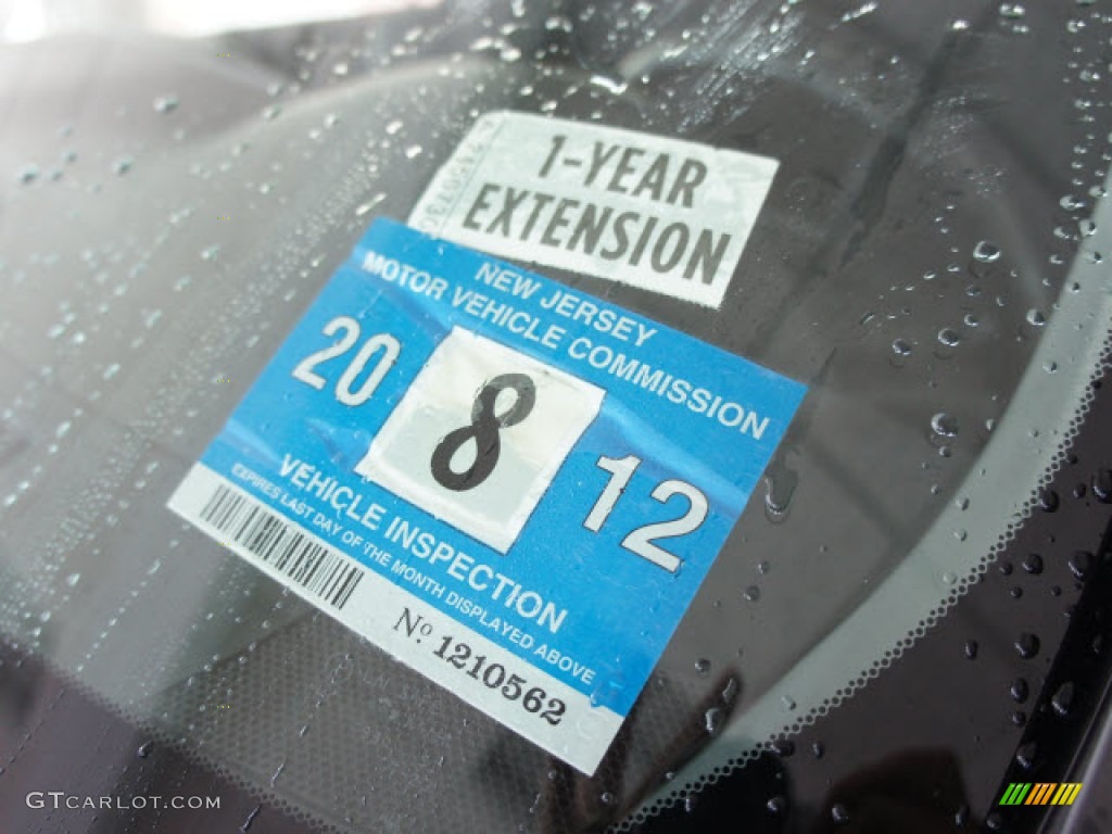2006 CR-V LX 4WD - Nighthawk Black Pearl / Black photo #32