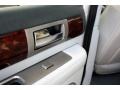 2004 Silver Birch Metallic Lincoln Navigator Luxury 4x4  photo #40
