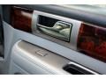 2004 Silver Birch Metallic Lincoln Navigator Luxury 4x4  photo #41