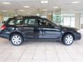 Obsidian Black Pearl - Outback 2.5i Wagon Photo No. 1