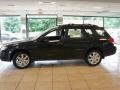 Obsidian Black Pearl - Outback 2.5i Wagon Photo No. 3