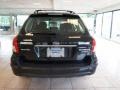 Obsidian Black Pearl - Outback 2.5i Wagon Photo No. 5