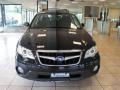 Obsidian Black Pearl - Outback 2.5i Wagon Photo No. 7