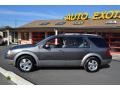 Dark Shadow Grey Metallic - Freestyle SEL AWD Photo No. 22