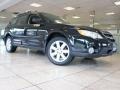 Obsidian Black Pearl - Outback 2.5i Wagon Photo No. 9