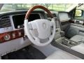 2004 Silver Birch Metallic Lincoln Navigator Luxury 4x4  photo #64