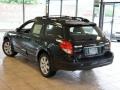 Obsidian Black Pearl - Outback 2.5i Wagon Photo No. 16