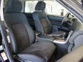 Obsidian Black Pearl - Outback 2.5i Wagon Photo No. 22