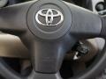 2007 Savannah Metallic Toyota RAV4 V6 4WD  photo #11