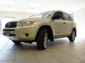 2007 Savannah Metallic Toyota RAV4 V6 4WD  photo #14
