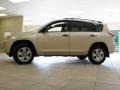 2007 Savannah Metallic Toyota RAV4 V6 4WD  photo #1