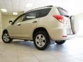 2007 Savannah Metallic Toyota RAV4 V6 4WD  photo #15