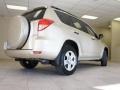 2007 Savannah Metallic Toyota RAV4 V6 4WD  photo #17