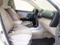 2007 Savannah Metallic Toyota RAV4 V6 4WD  photo #20