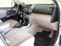 2007 Savannah Metallic Toyota RAV4 V6 4WD  photo #21