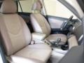 2007 Savannah Metallic Toyota RAV4 V6 4WD  photo #22