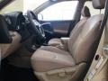 2007 Savannah Metallic Toyota RAV4 V6 4WD  photo #26