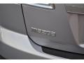 2008 Liquid Platinum Metallic Mazda CX-9 Grand Touring AWD  photo #34