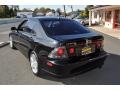 2003 Black Onyx Lexus IS 300 Sedan  photo #2