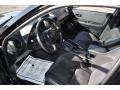 Black Interior Photo for 2003 Lexus IS #56100629