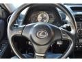 Black Steering Wheel Photo for 2003 Lexus IS #56100665