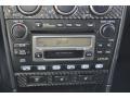 2003 Lexus IS Black Interior Audio System Photo
