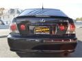2003 Black Onyx Lexus IS 300 Sedan  photo #27
